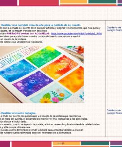 PROGRAMA ANALÍTICO de 5º Grado de PRIMARIA + Instrumento de Evaluación | CICLO ESCOLAR 2026–2027 10 Programa Analitico Editorial MD 2023 1° y 2° Primaria page 0021 1