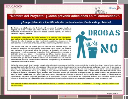 Programa Analitico Editorial MD 2023 Fase 6 Prevencion de Adicciones page 0004