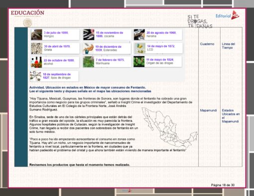 Programa Analitico Editorial MD 2023 Fase 6 Prevencion de Adicciones page 0018