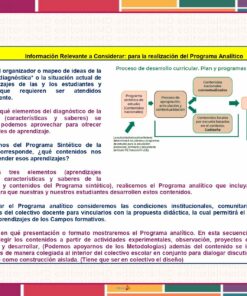 Programa Analitico Editorial MD 2023 Secundaria y Telesecundaria page 0009