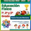 Programa Analitico Educación Física Secundaria