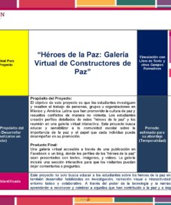 Un recurso educativo titulado 