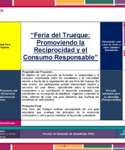 Diapositiva de presentación titulada 