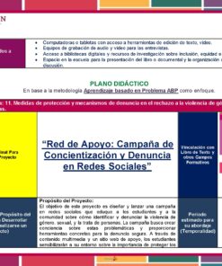 Esta hoja de trabajo educativa, alineada con el 