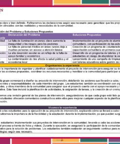 Programa Analitico FCyE 3° Editorial MD Pagina 63
