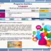 Programa Analitico Fase 6 Secundaria Lenguajes ABP Editorial MD page 0001