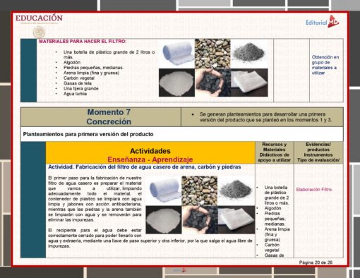 Programa Analitico Fase 6 Secundaria Saberes y Pensamiento STEAM MD page 0020 1