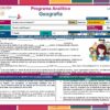 Programa Analitico Geografia 1° Editorial MD page 0001