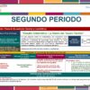 Programa Analitico Matematicas 1° Editorial MD page 0020