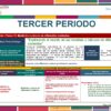 Programa Analitico Matematicas 1° Editorial MD page 0035