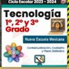 Programa Analitico Tecnologia Secundaria