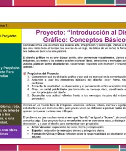 Una diapositiva de presentación en español titulada 