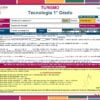 Programa Analítico Tecnología – Turismo 1° Grado SECUNDARIA (NEM 2026 – 2027) 10 Programa Analitico Tecnologia 1° Editorial MD Turismo Pagina 01