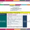 Imagen de un documento educativo en español titulado 
