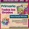 Programa Analitico Todos los Grados