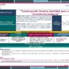 Un documento educativo en español titulado 