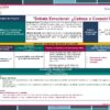 Una infografía titulada 