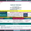 Un documento educativo titulado 