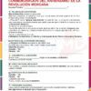 Programa Cívico, Cultural y Actividades "Revolución Mexicana" NEM 2026 !GRATIS! 9 El Programa Cívico, Cultural y Actividades