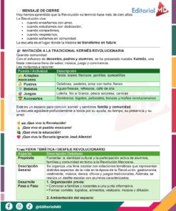 Programa Civico 20 de Noviembre MD Pagina 3