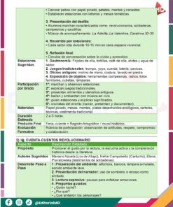 Programa Civico 20 de Noviembre MD Pagina 4