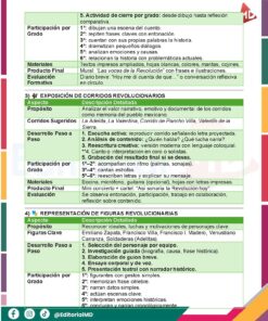 Programa Civico 20 de Noviembre MD Pagina 5