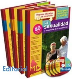 Programa Educativo para Prevención