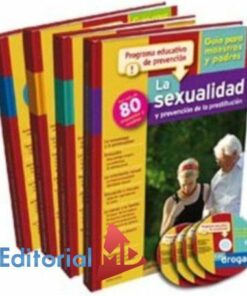 Programa Educativo para Prevención