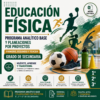 Educación Física NEM 1°, 2° y 3° de Secundaria Programa Analítico Base y Planeaciones por Proyectos 2026-2027 Word Editable