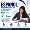Español NEM 1° de Secundaria Programa Analítico Base y Planeaciones por Proyectos ABP 2026-2027 Word Editable