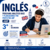 Inglés NEM 3° de Secundaria Programa Analítico Base y Planeaciones por Proyectos ABP 2026-2027 Word Editable