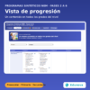 Programas Sintéticos NEM Fases 2 a 6 | Buscador de Contenidos y PDA, Planeación y Capacitación Docente 11 Programas Sinteticos Imagen 3