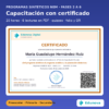 Programas Sintéticos NEM Fases 2 a 6 | Buscador de Contenidos y PDA, Planeación y Capacitación Docente 15 Programas Sinteticos Imagen 7
