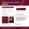 Consejos Técnicos Escolares 2026-2027 | Primaria | Itinerario con Productos Contestados | Todos los Temas del Ciclo Escolar Completo 7 Promo Primaria 2