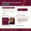 Consejos Técnicos Escolares 2026-2027 | Secundaria | Itinerario con Productos Contestados | Todos los Temas del Ciclo Escolar Completo 7 Promo Secundaria 2