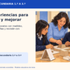 Prototipos útiles con materiales accesibles | Tecnología de 1.º a 3.º de secundaria | 20 experiencias y 49 recursos 8 Prototipos Utiles Promocional 01