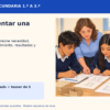 Prototipos útiles con materiales accesibles | Tecnología de 1.º a 3.º de secundaria | 20 experiencias y 49 recursos 13 Prototipos Utiles Promocional 06