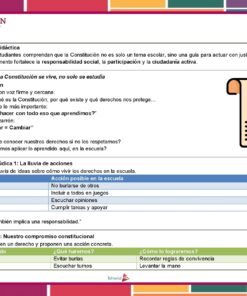 Proyecto Constitucion Mexicana MD Primaria Pagina 23