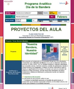Proyecto Dia de la Bandera MD Pagina 01