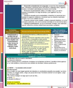 Proyecto Dia de la Bandera MD Pagina 02