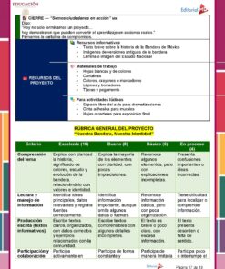 Proyecto Dia de la Bandera MD Pagina 17