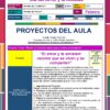 PROYECTOS DE FEBRERO – FECHAS CONMEMORATIVAS NEM 16 Vista previa 7 de Planeación por Proyectos 4° Grado de Primaria (SEPTIEMBRE 2026) !EVALUACIÓN DIAGNÓSTICA GRATIS!