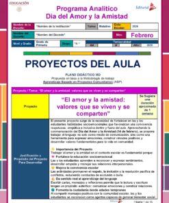 Proyecto Dia del Amor y la Amistad MD Pagina 01