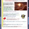Planeaciones 4° Cuarto Grado de Primaria NEM (Ciclo Escolar Completo 2026 - 2027) + Exámenes + Fichas de Trabajo 15 Un documento educativo para 1° y 2° Grado Primaria analiza los eclipses solares y lunares. Incluye una actividad estructurada con preguntas que incitan a los estudiantes a observar y analizar imágenes de eclipses. El documento, parte del Proyecto Escolar Eclipses “El Día que amaneció dos veces” (1° y 2° Grado Primaria), también contiene imágenes, tablas y una sección de opinión de los estudiantes sobre los eclipses.