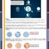 Proyecto Escolar Eclipses “El Día que amaneció dos veces” (3° y 4° Grado Primaria) 15 Una página educativa titulada