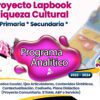 Proyecto Escolar Difusión Riqueza Cultural