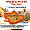 Proyecto Museo Escolar Historia