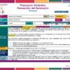 Proyecto “Nos informamos para prevenir ¡El Sarampión!” PRIMARIA NEM (2026-2027) 39 Vista previa 5 de Planeación por Proyectos 4° Grado de Primaria (SEPTIEMBRE 2026) !EVALUACIÓN DIAGNÓSTICA GRATIS!