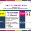 Proyecto “Nos informamos para prevenir ¡El Sarampión!” PRIMARIA NEM (2026-2027) 46 Vista previa 11 de Proyecto “Nos informamos para prevenir ¡El Sarampión!” PRIMARIA NEM (2026-2027)