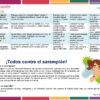 Proyecto “Nos informamos para prevenir ¡El Sarampión!” PRIMARIA NEM (2026-2027) 45 Vista previa 10 de Proyecto “Nos informamos para prevenir ¡El Sarampión!” PRIMARIA NEM (2026-2027)